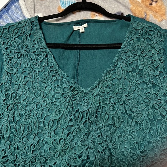 Maurice’s blouse - Picture 4 of 6